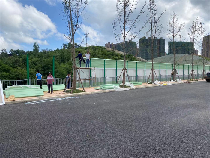 恒大城公路案
