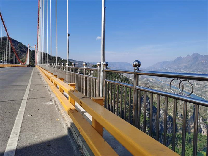 北盤江大橋