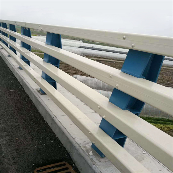 高架橋護(hù)欄