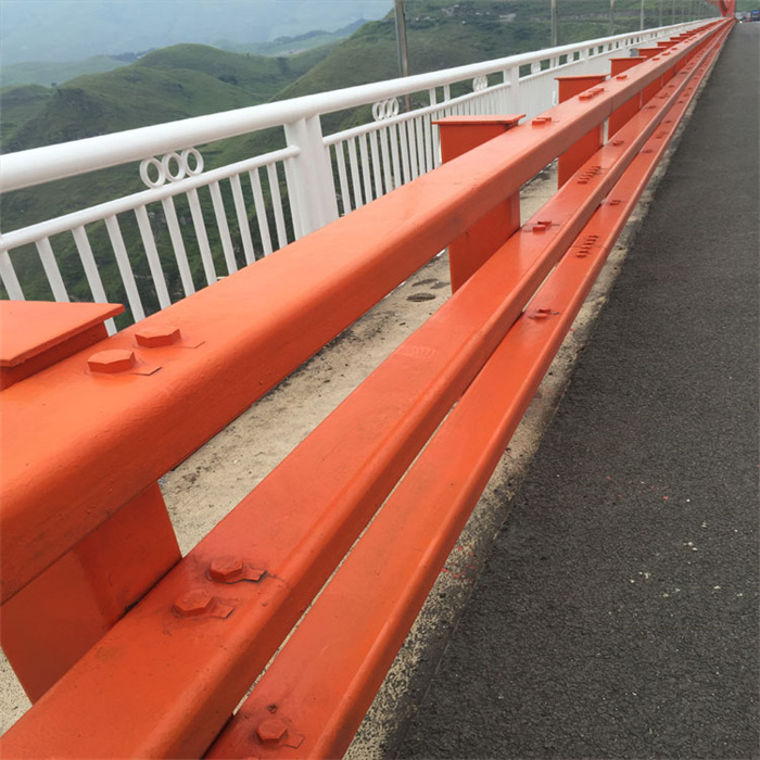 高架橋護(hù)欄